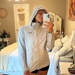 Marmot Waterproof Rain Jacket